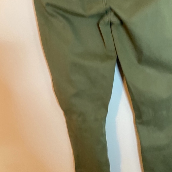 Blank NYC Military pant size 26 - Picture 2 of 13